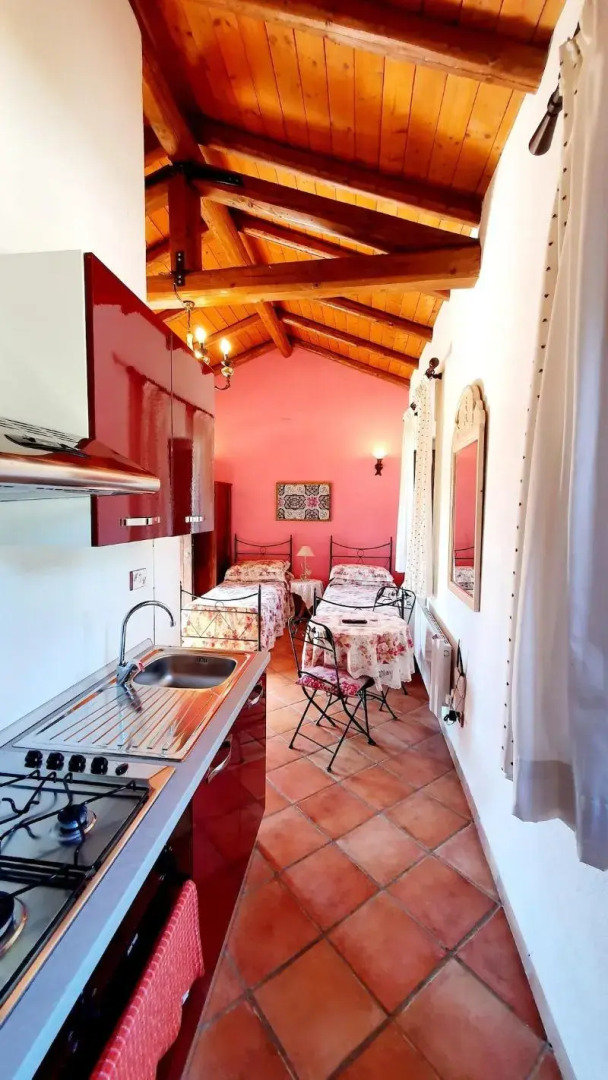 Agriturismo il Pioppeto