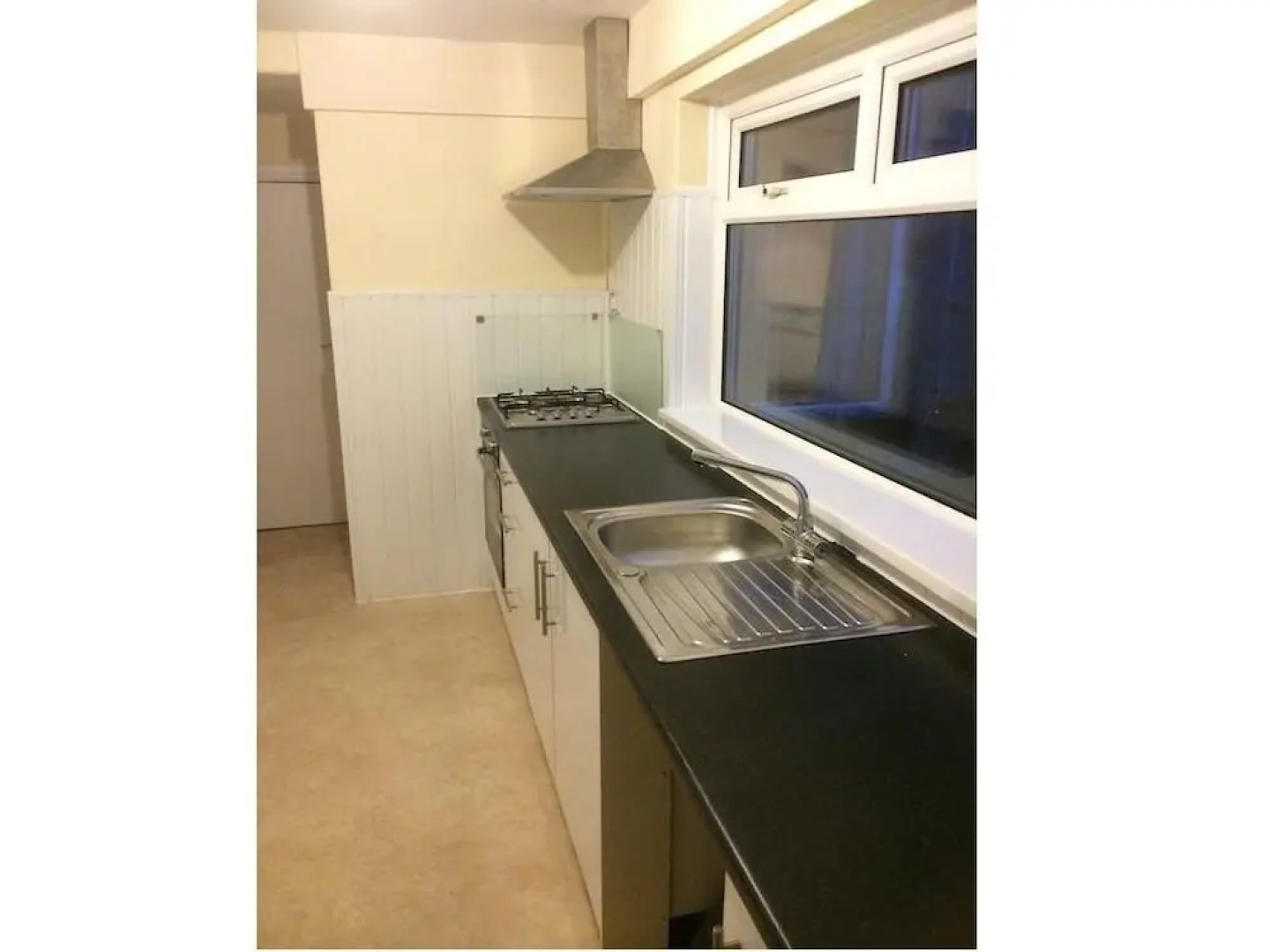 Yarm Road Serviced House