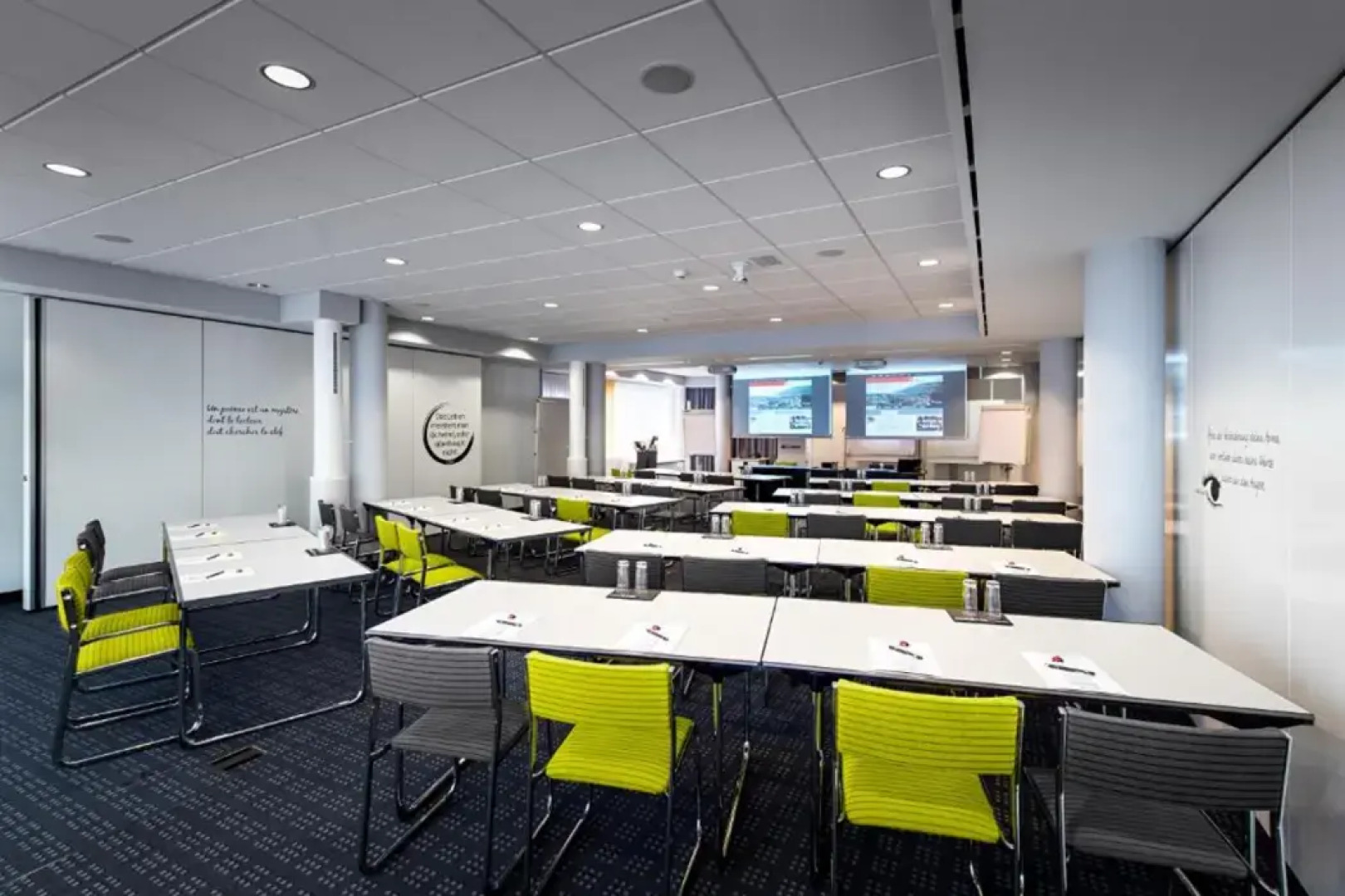 City Hotel Biel Bienne