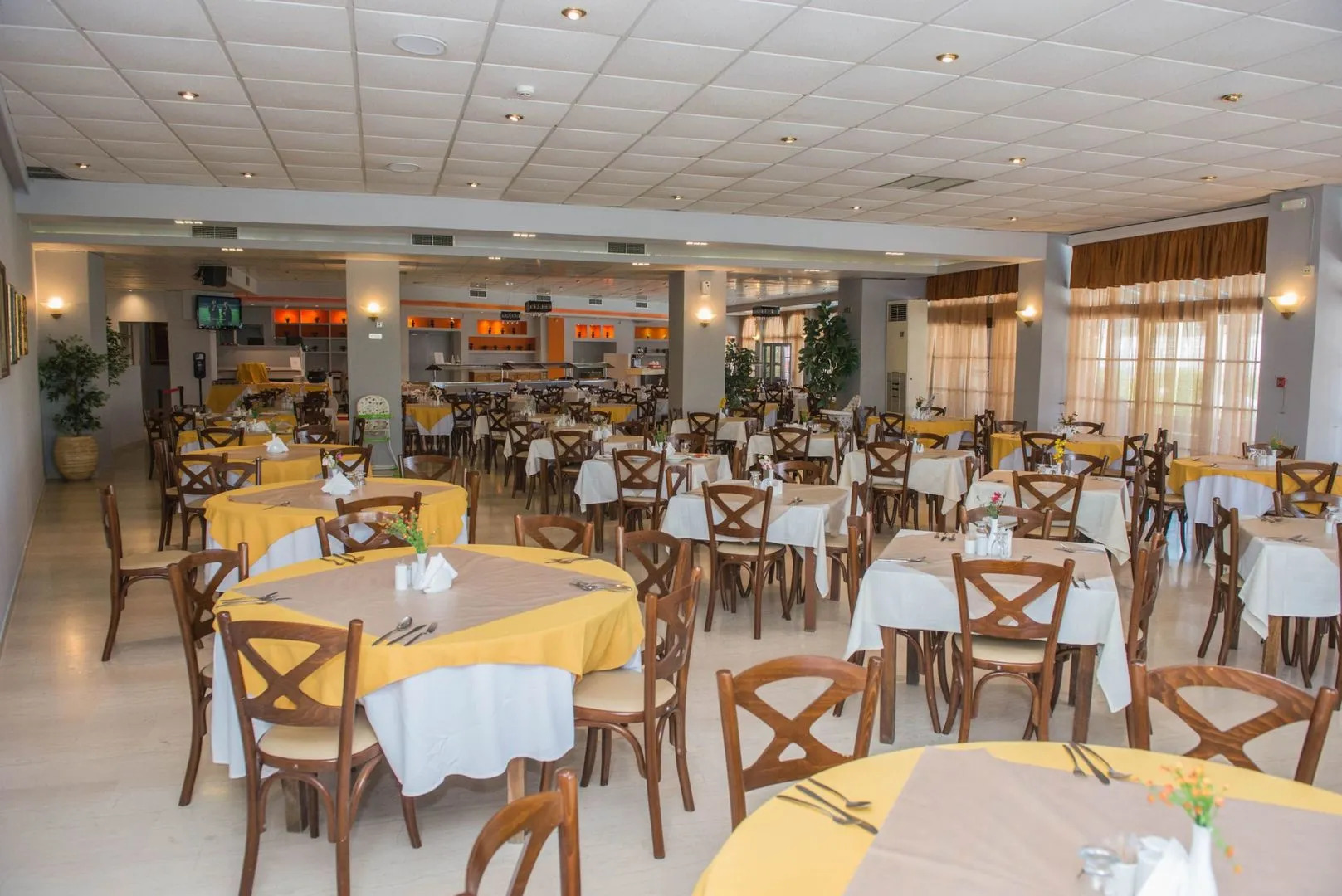 Hotel Alexander the Great