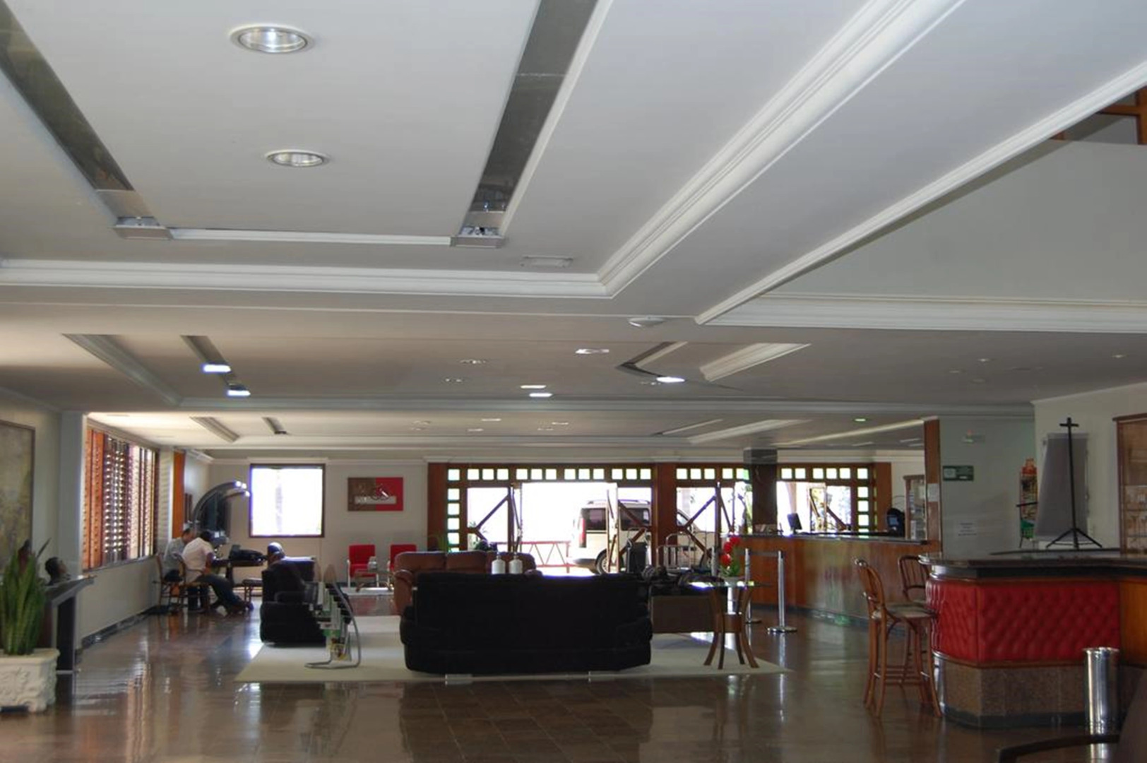 Verdes Vales Lazer Hotel