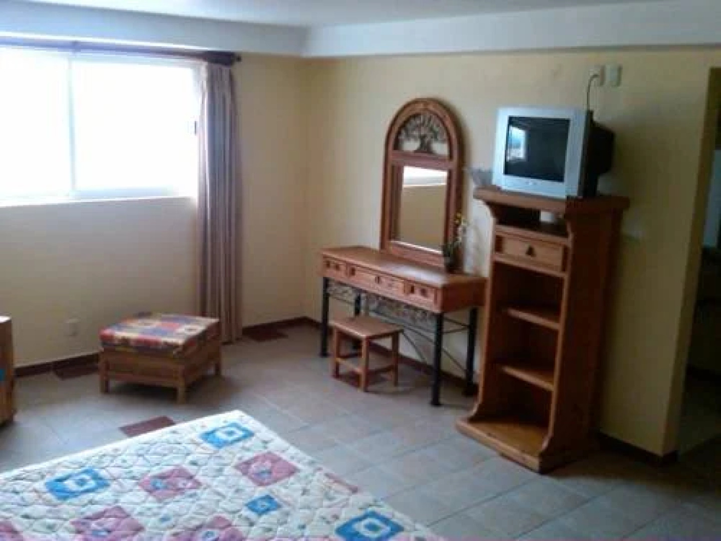 Los Arcos Hotel & Spa