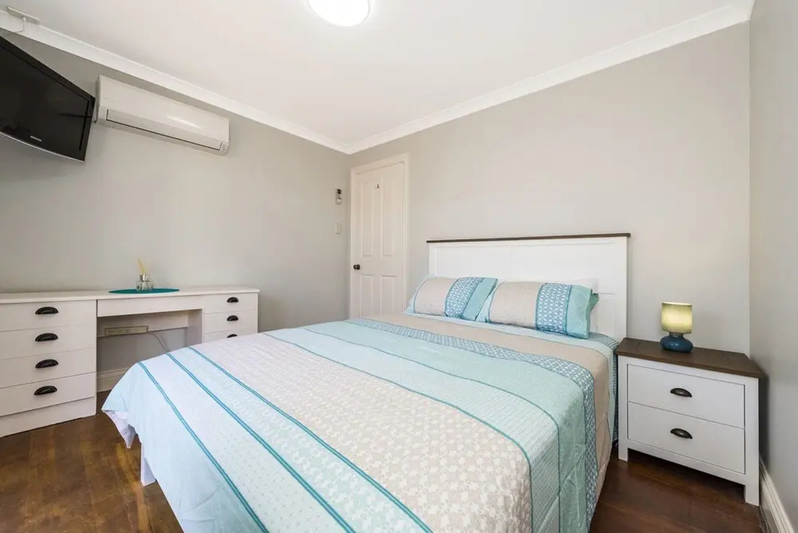 South Side - Feel the Breeze