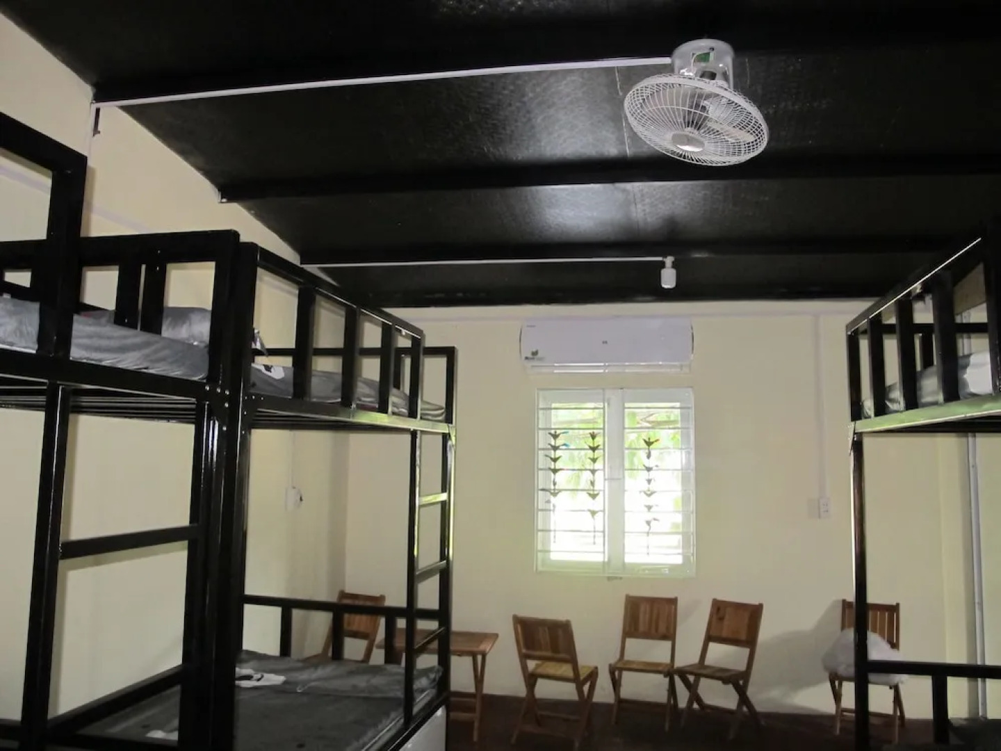 Phuot House - Hostel