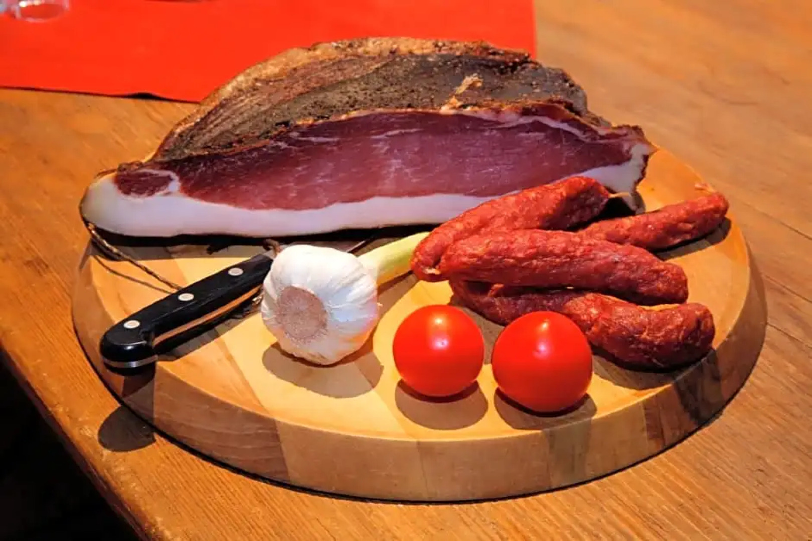 Hotel Garni Vigilhof