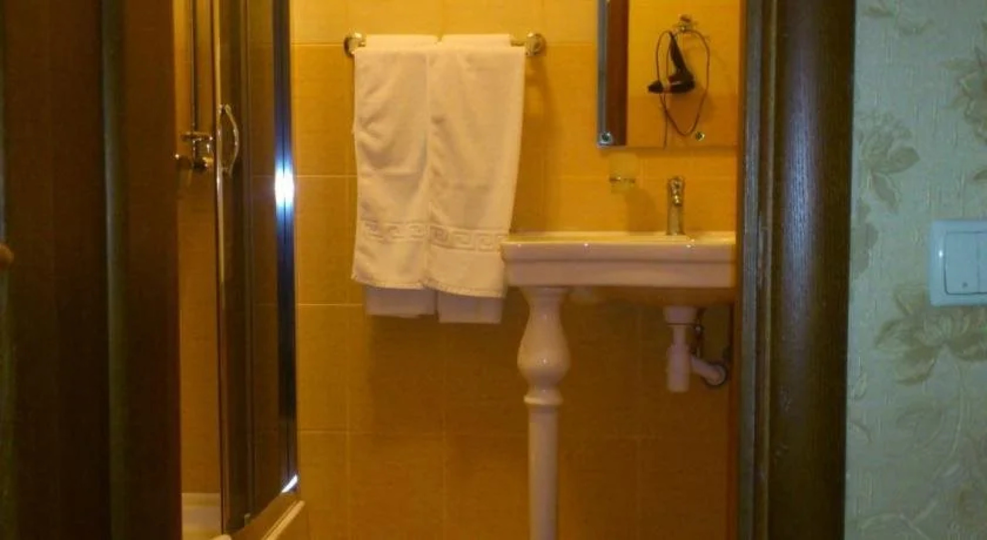 Гостиница Статус