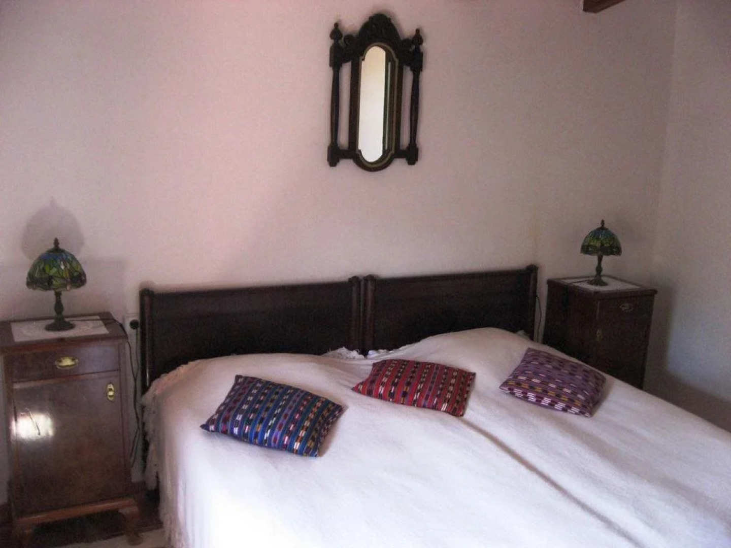 Villa Carmen Alcanar