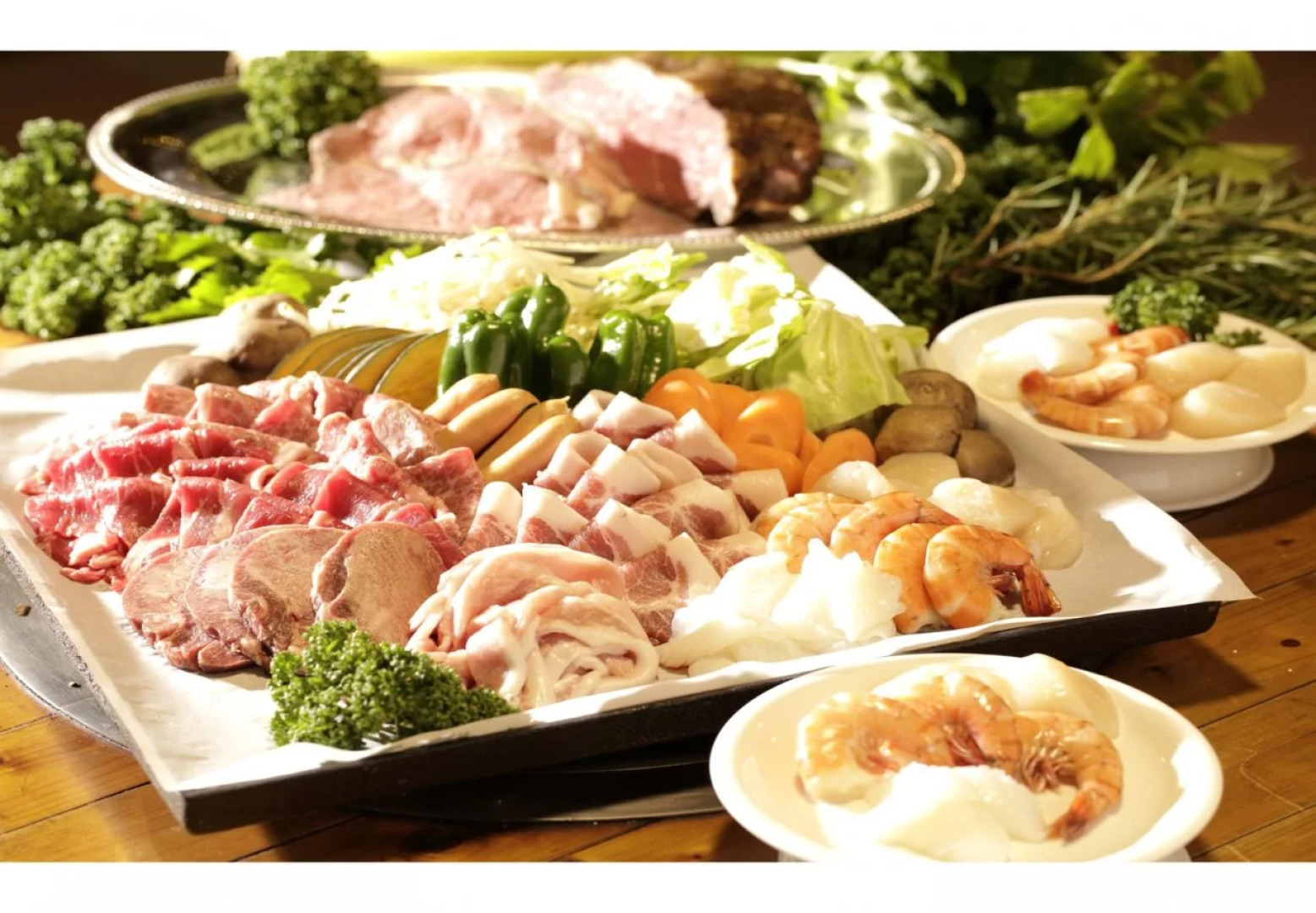 Hotel Listel Inawashiro Honkan