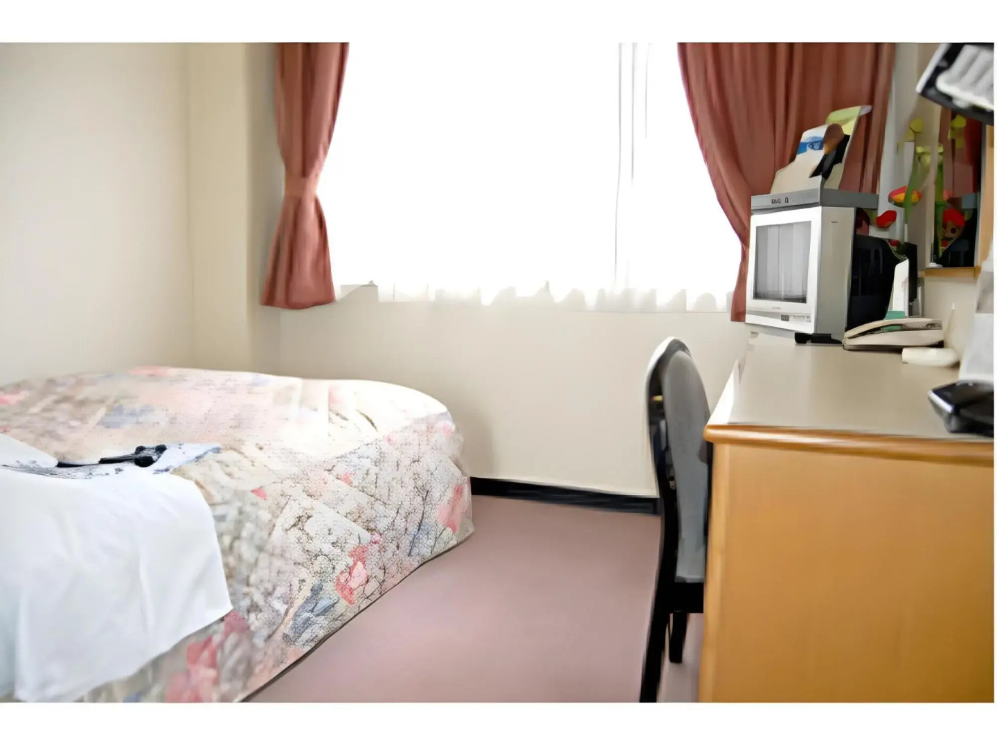 Business Hotel Central Wakayama