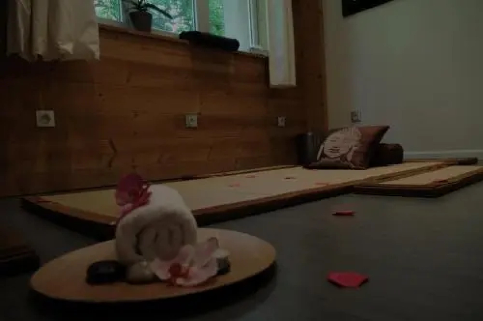 Auberge Restaurant du Virage