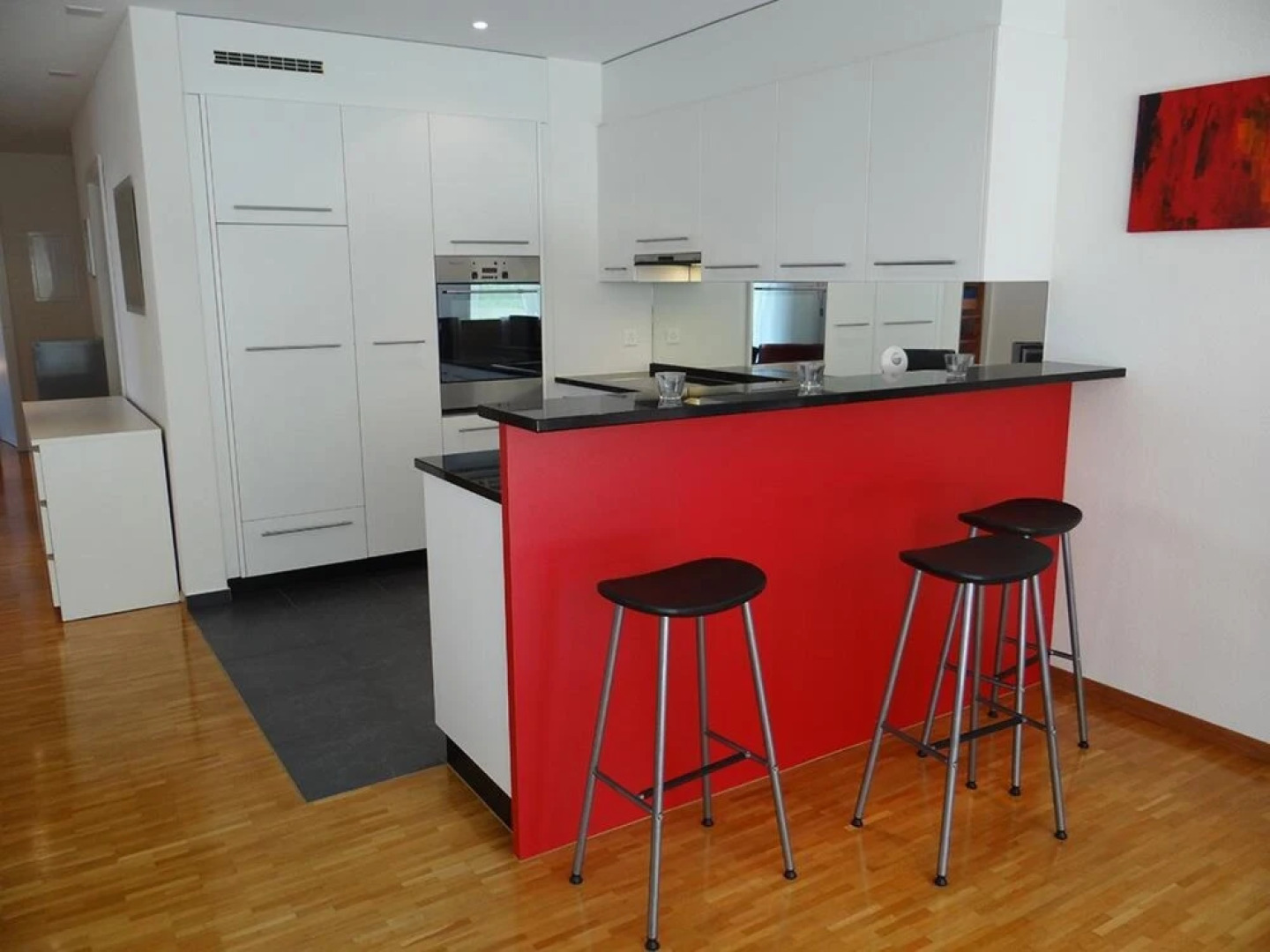 Bellevue-park B 138 Engelberg