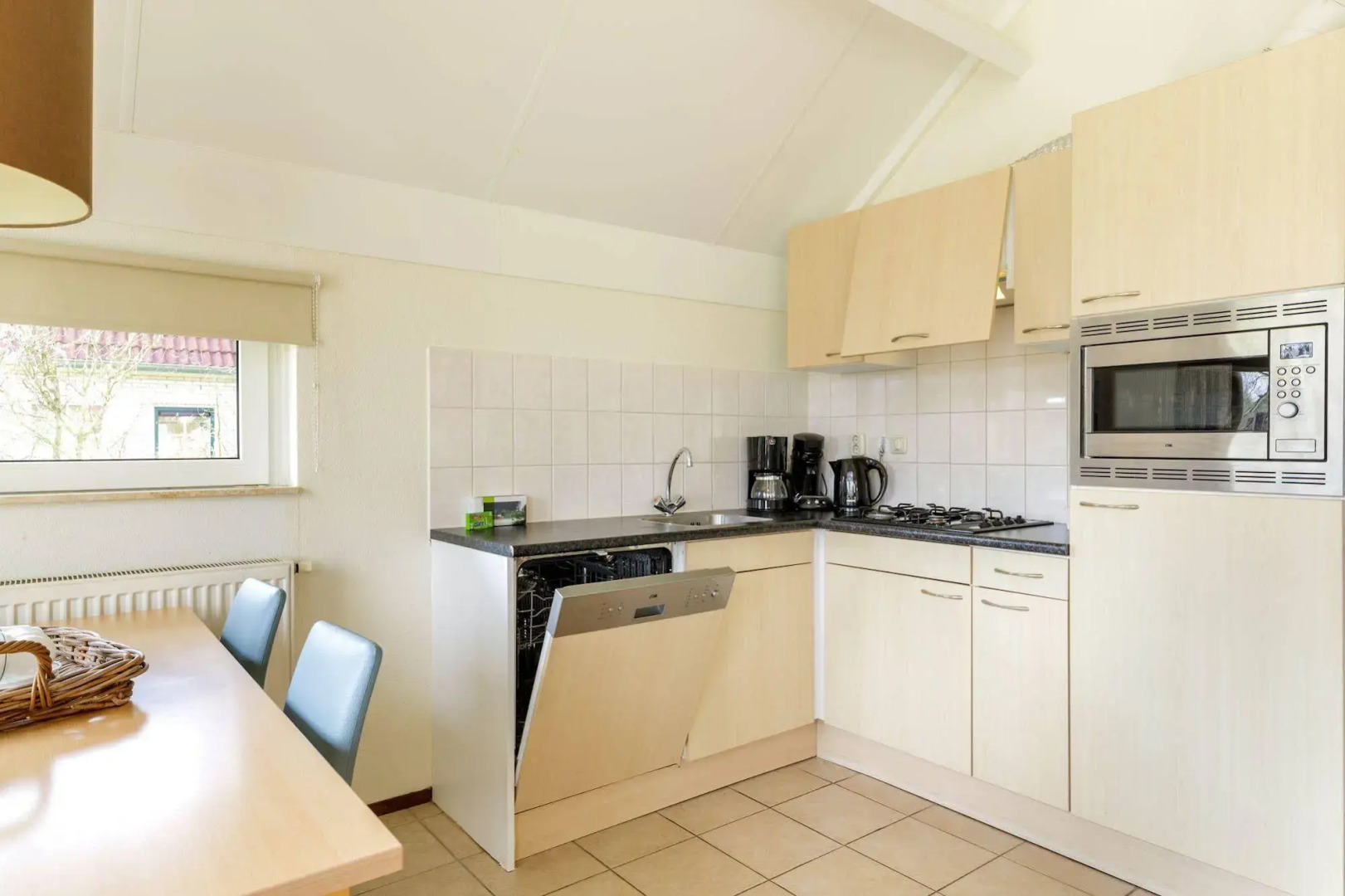 Center Parcs Parc Sandur