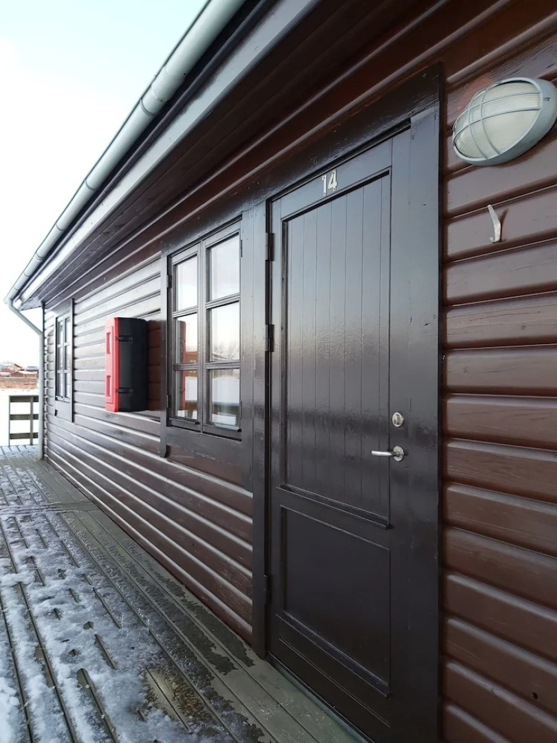 Millhouse River Front