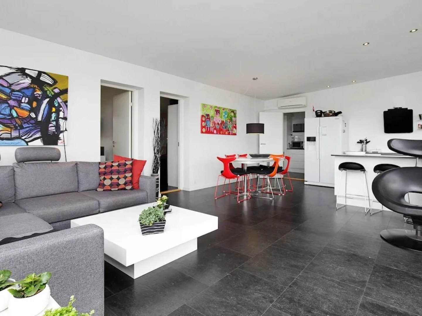 6 Person Holiday Home in Slagelse