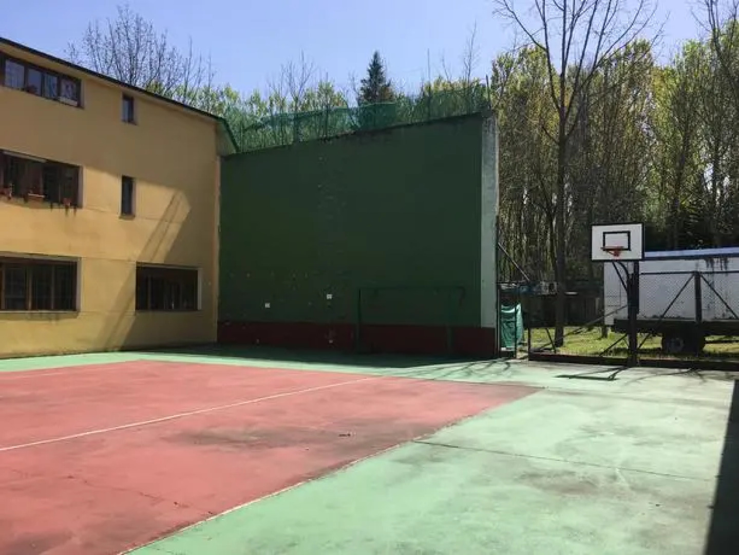 Hotel Rural Caminomedulas