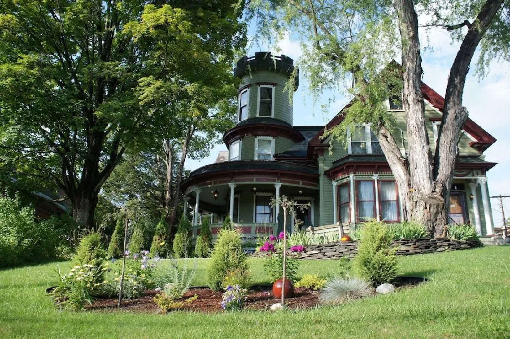Maplecroft Bed & Breakfast