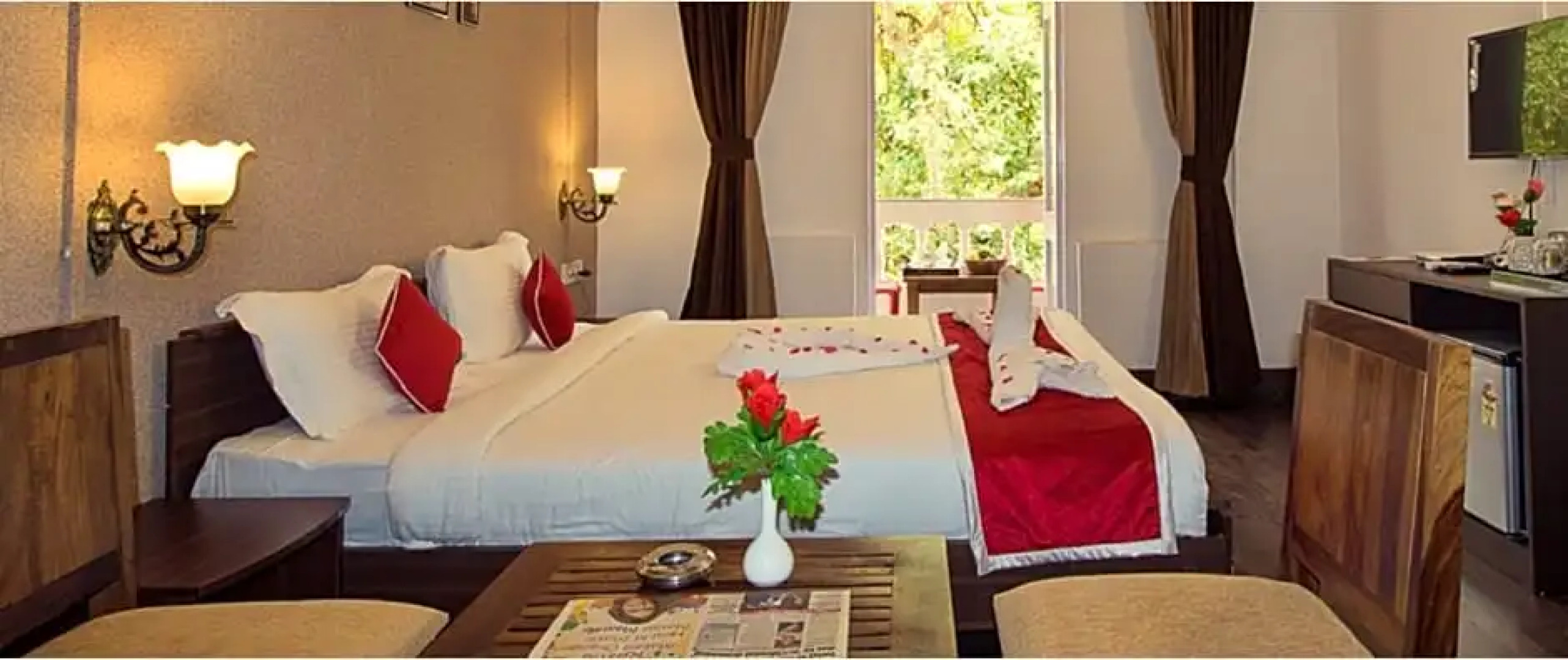 Velvet County Resort and Spa Lonavala Khandala