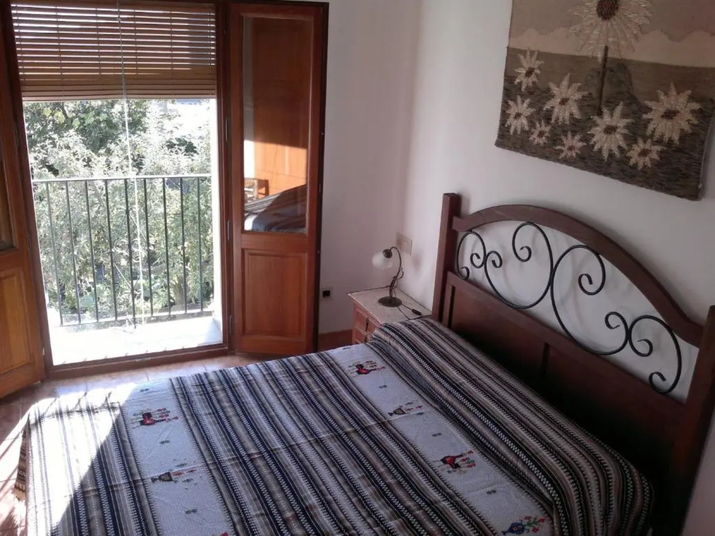 Casa Antonio Bubión