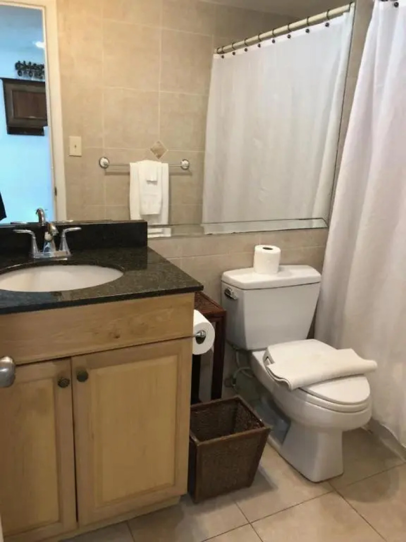 Ocean Front Studio Units