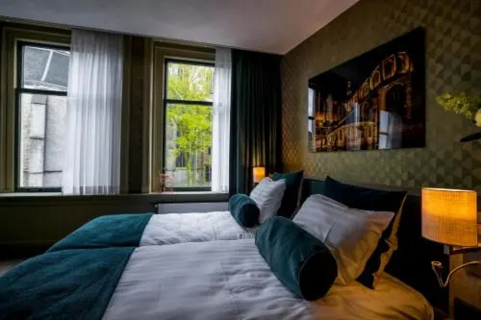 Bar Restaurant Hofman