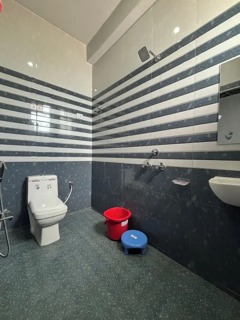 Hotel Raghunath Palace