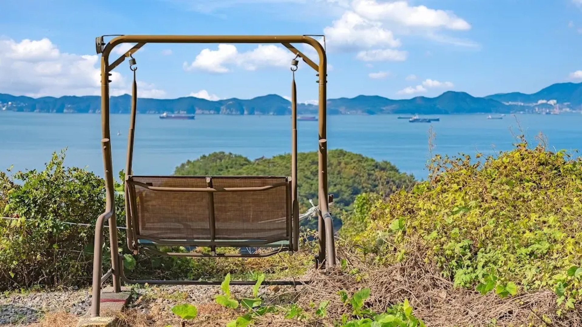 Namhae Montmartre Pension