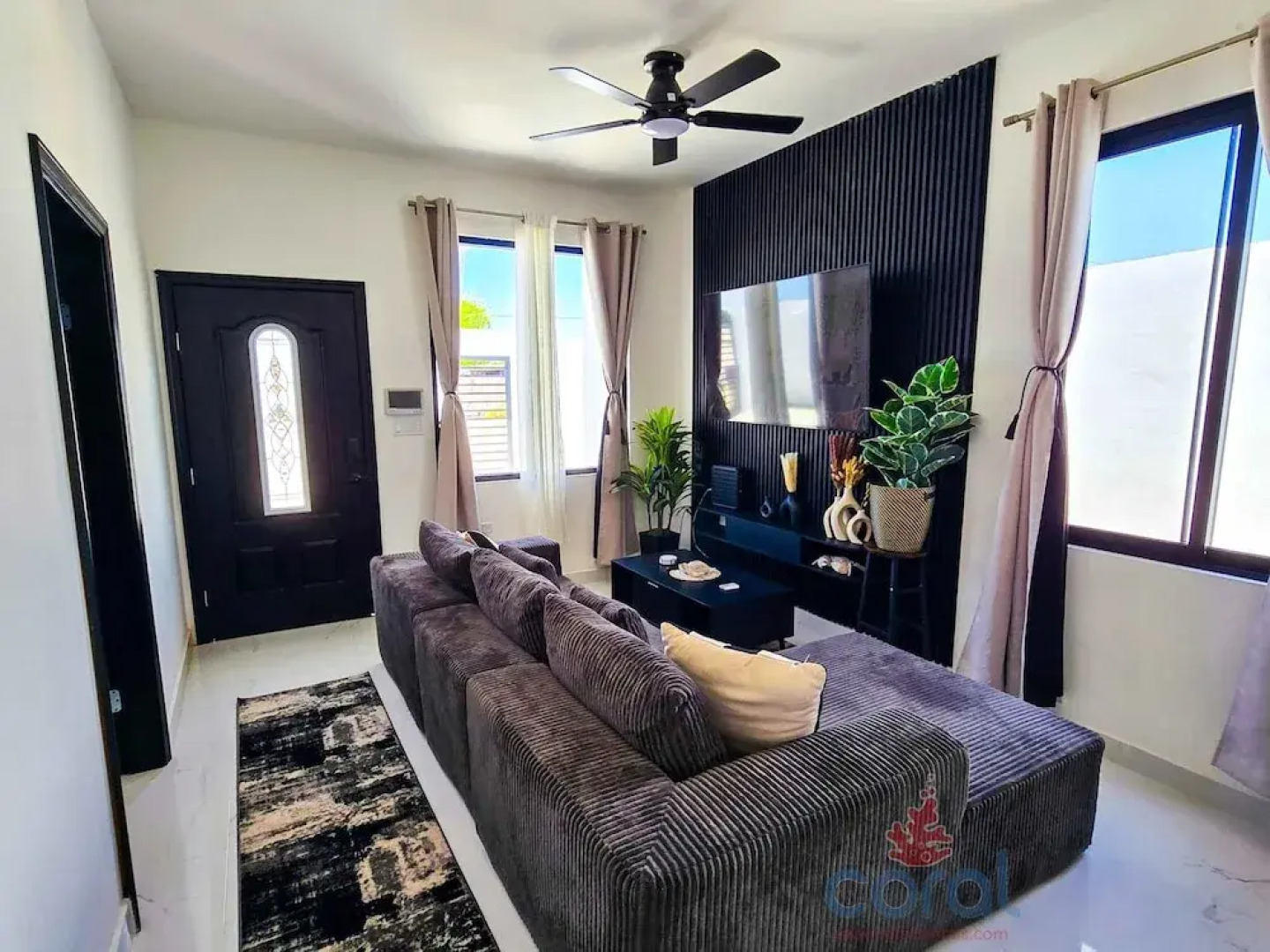 Two Brand new Adjacent Properties With Private Pool