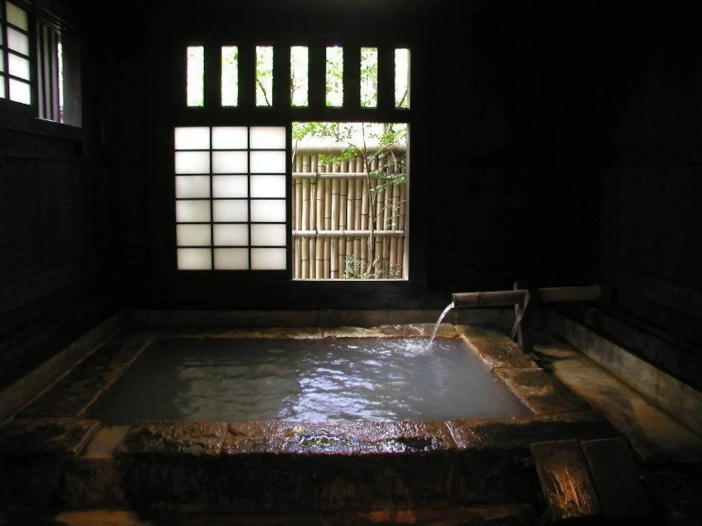 Ryokan Sanga