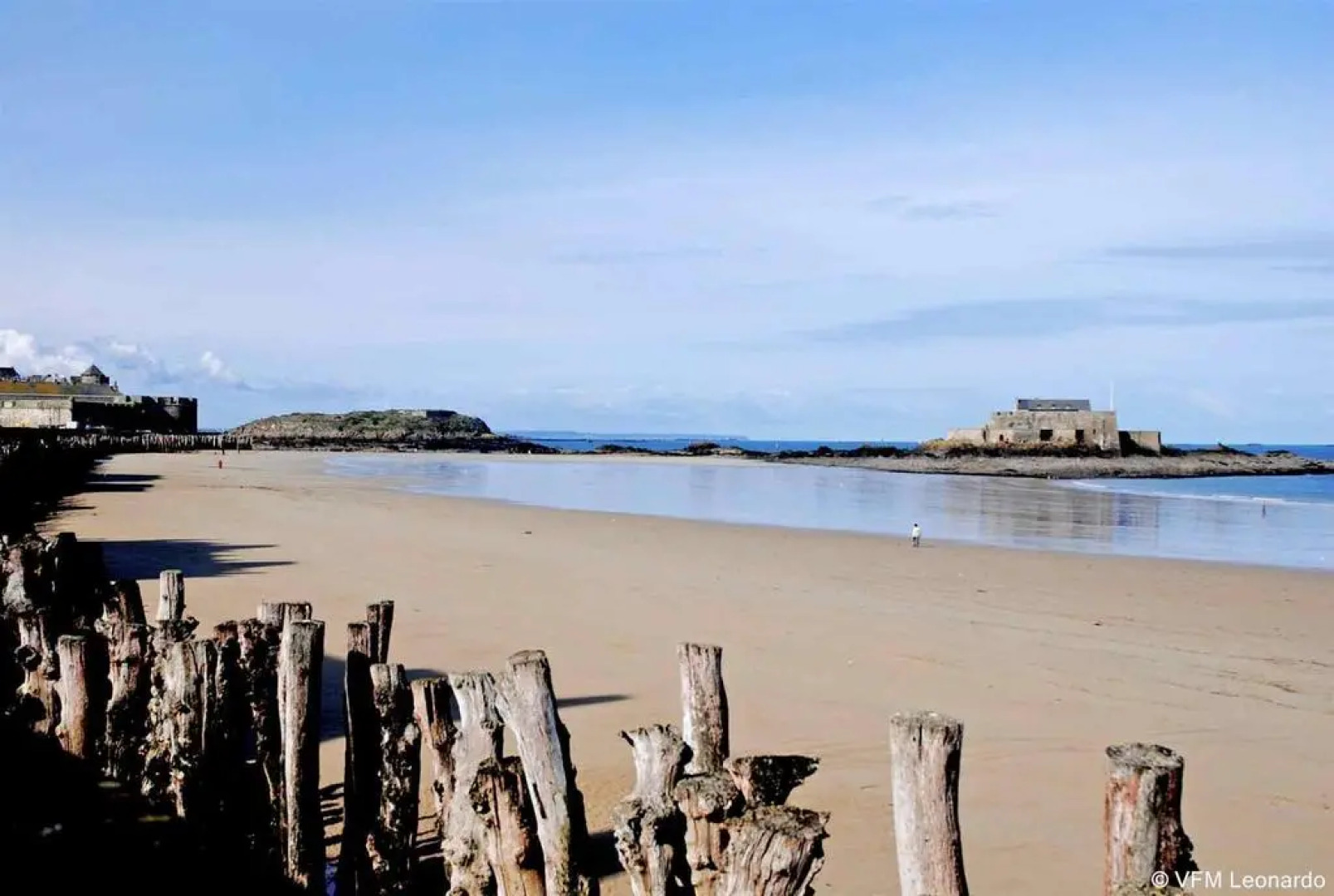 ibis Styles Saint-Malo Centre Historique