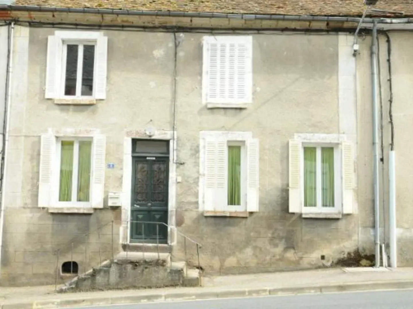 Gîte Vailly-sur-Sauldre, 3 pièces, 4 personnes - FR-1-586-14