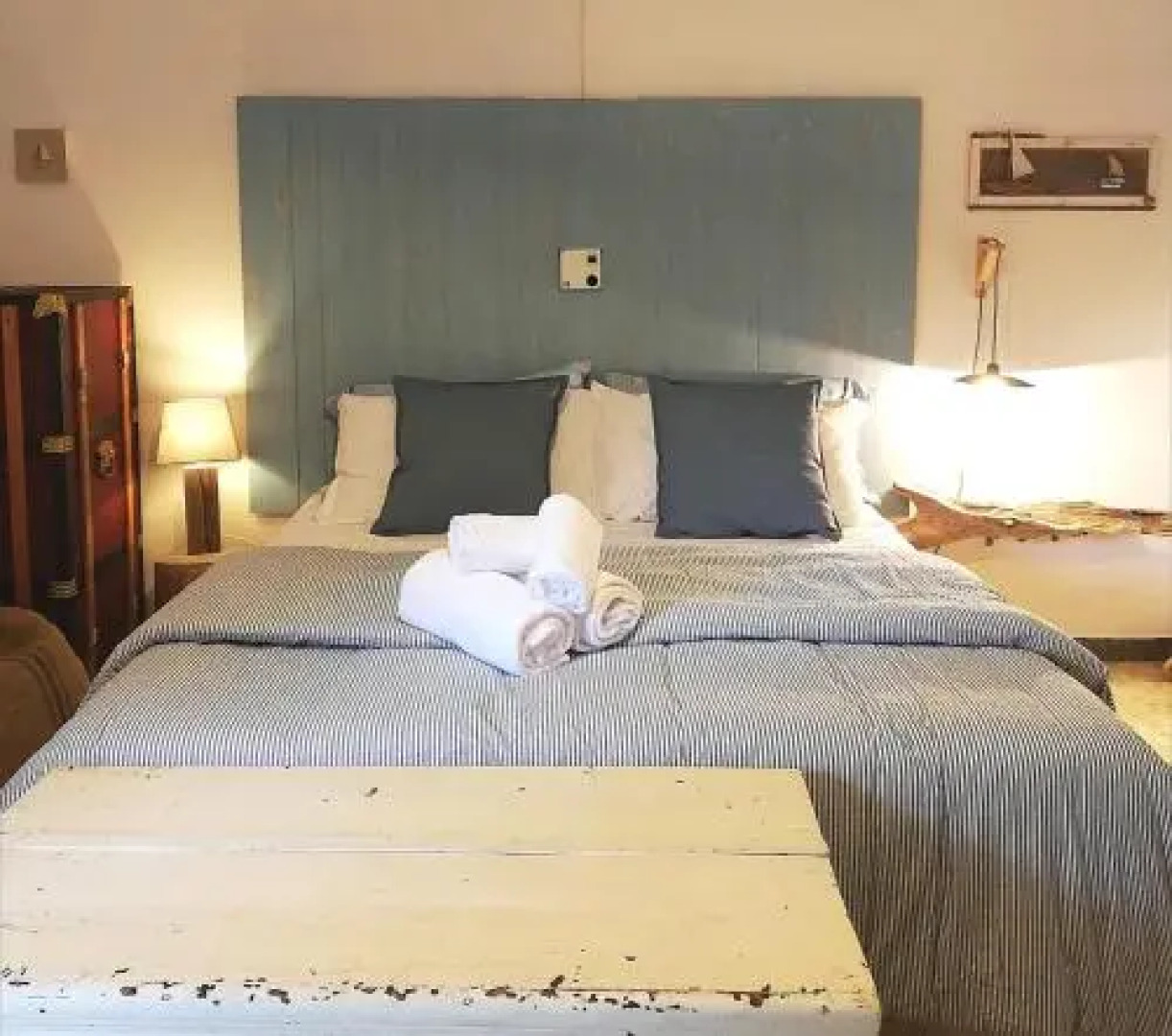 B&B In fondo alla strada