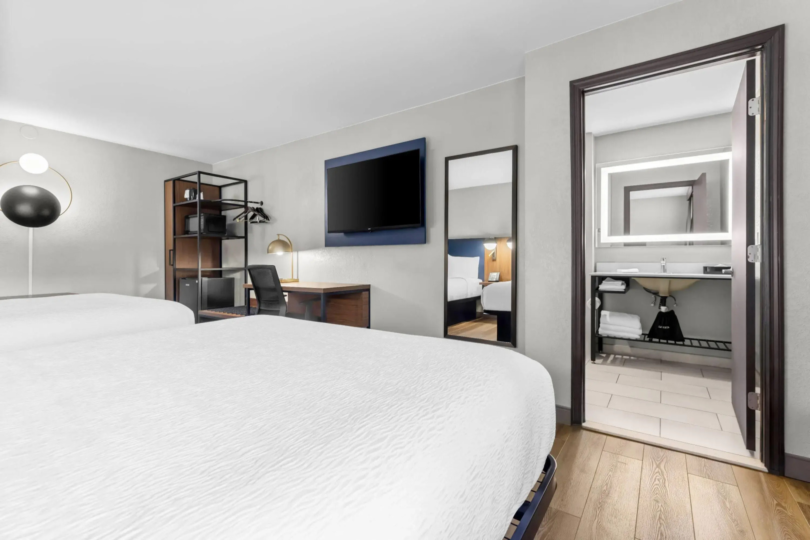 La Quinta Inn by Wyndham Huntsville Research Park