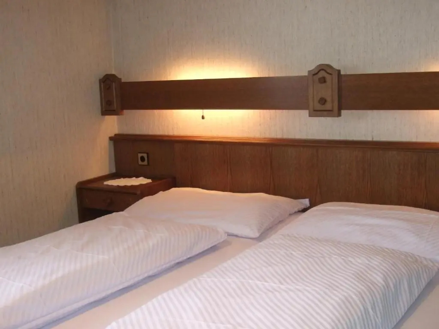 Ferienwohnungen Trattner