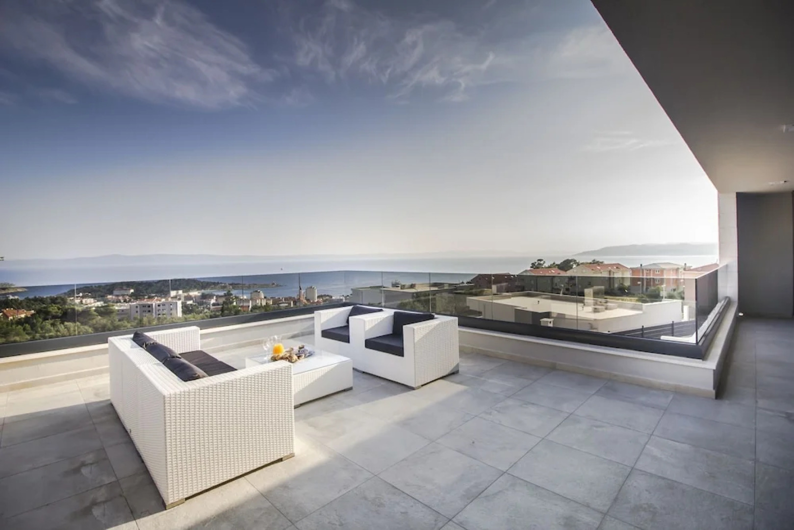 Luxury Villa High Hopes with Pool