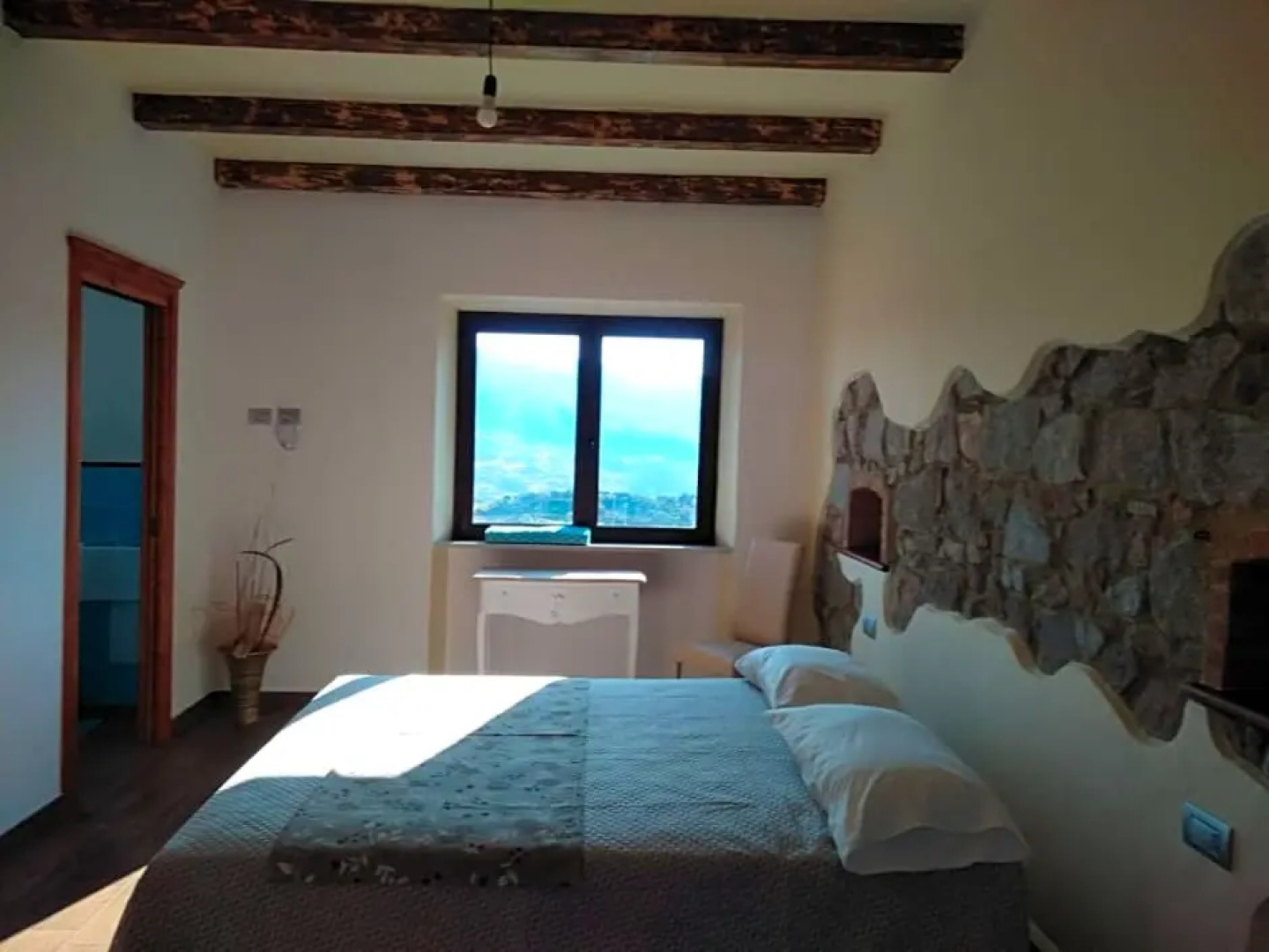 b&b il Portico Orgosolo