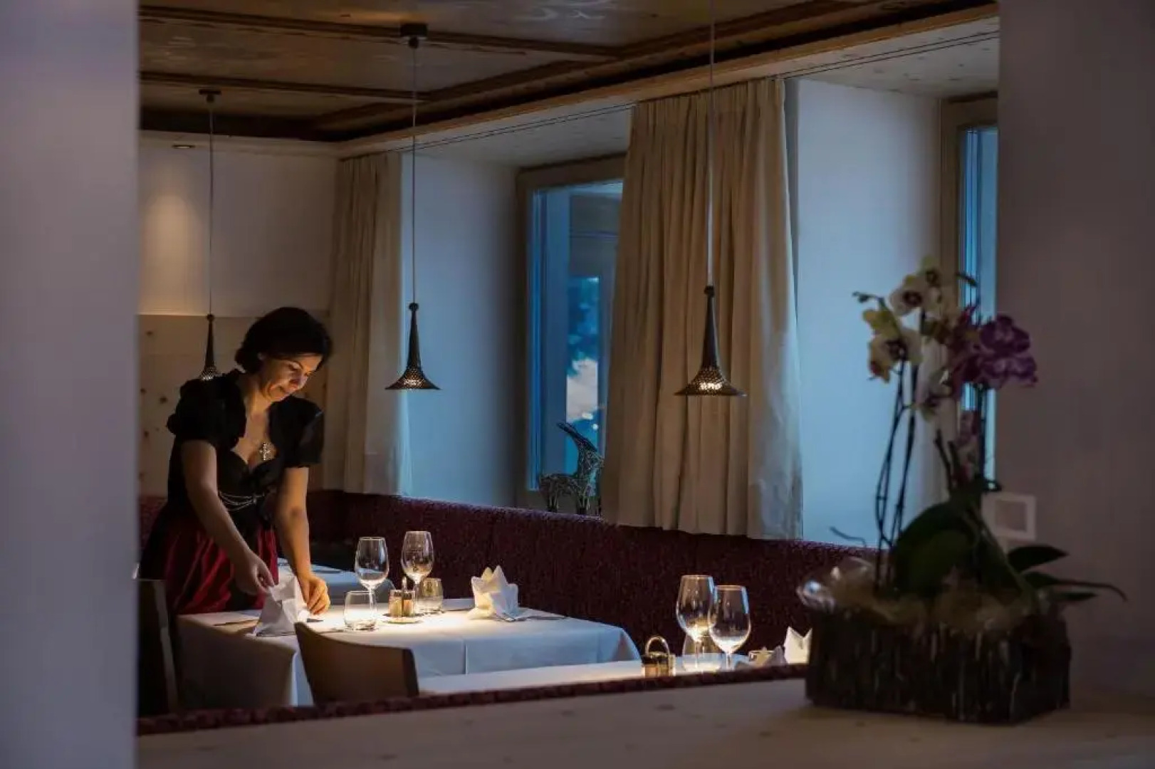 Albergo Posta Pederoa