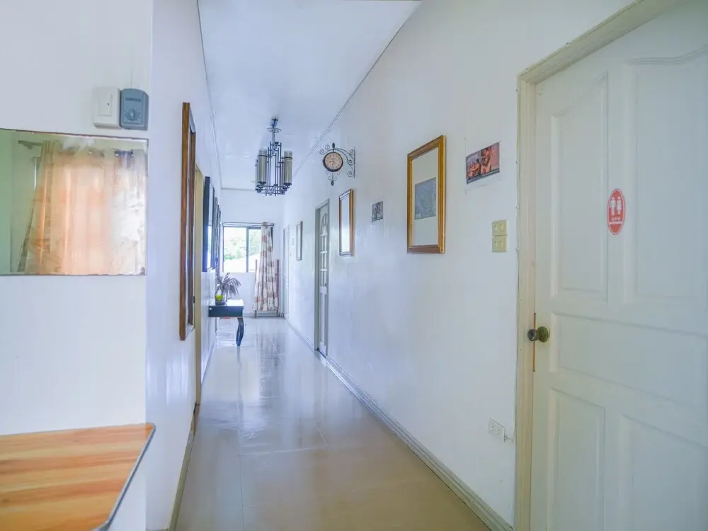 OYO 872 Villa Tomasa Beach Resort