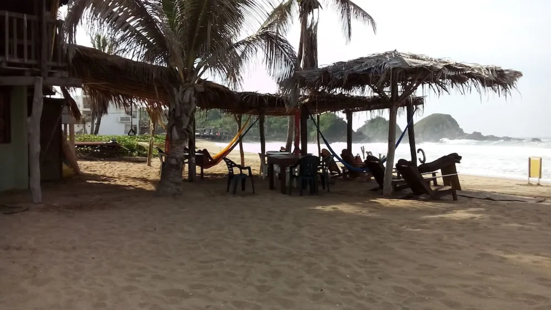 Cafe Maya - Casa Acalli Restaurant & Hotel