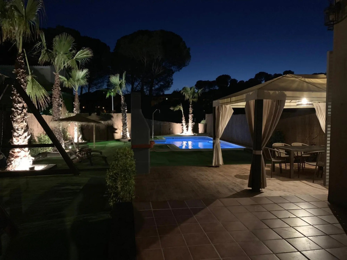 CT 120 CO - El Oasis del Lago - CT 120 CO - El Oasis del Lago