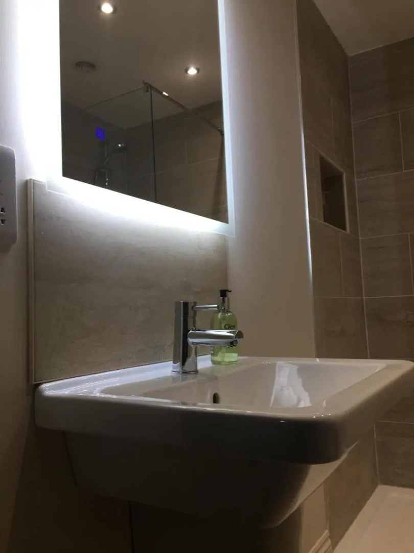 The Crown - Hutton le Hole