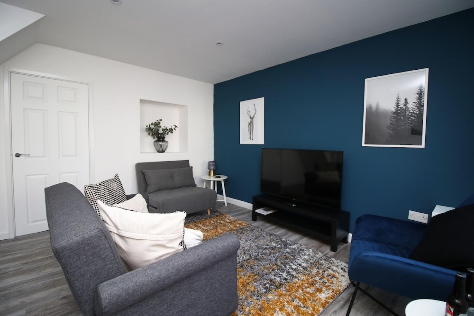 Nightingale House by Tŷ SA