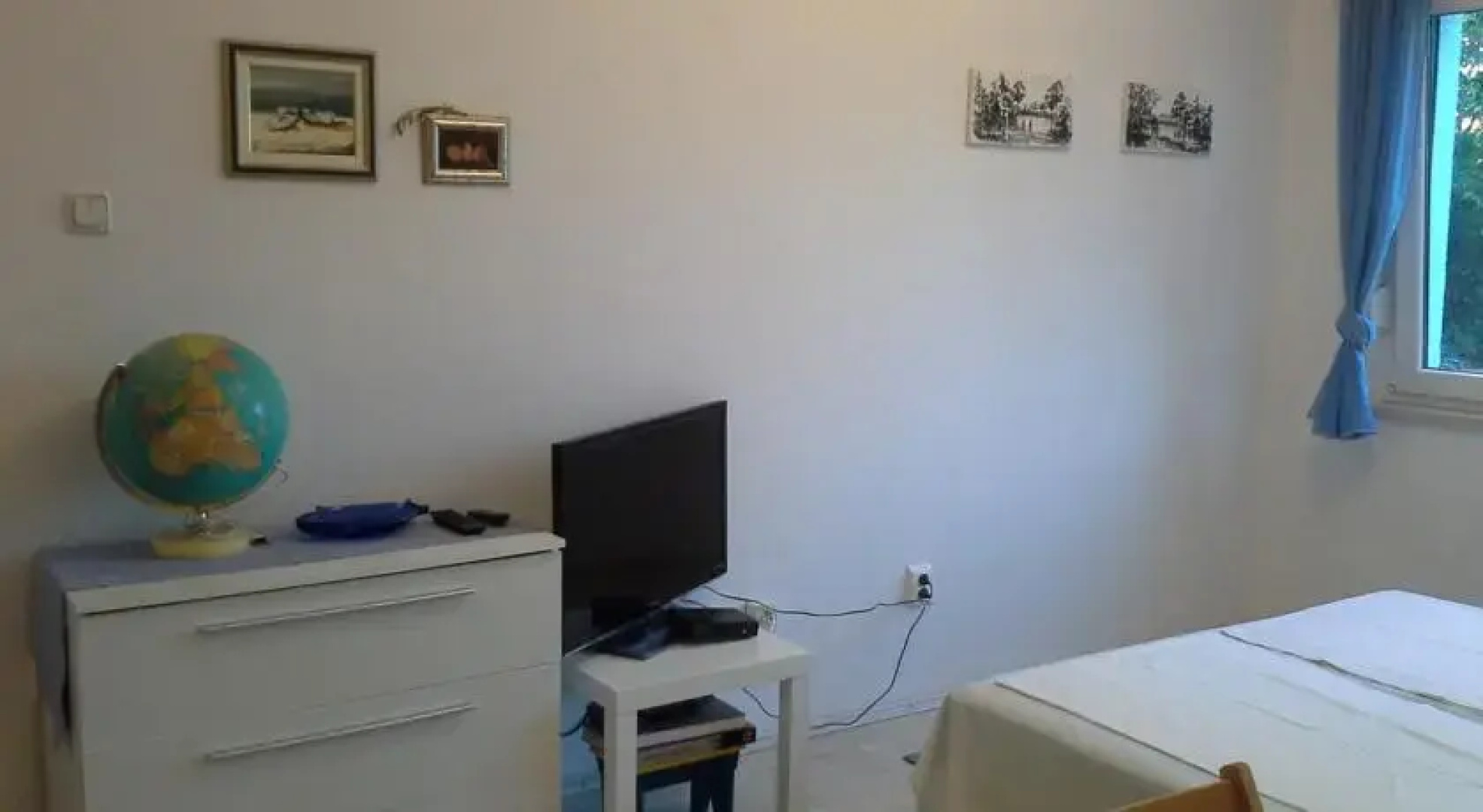 Apartments Cuklicevo