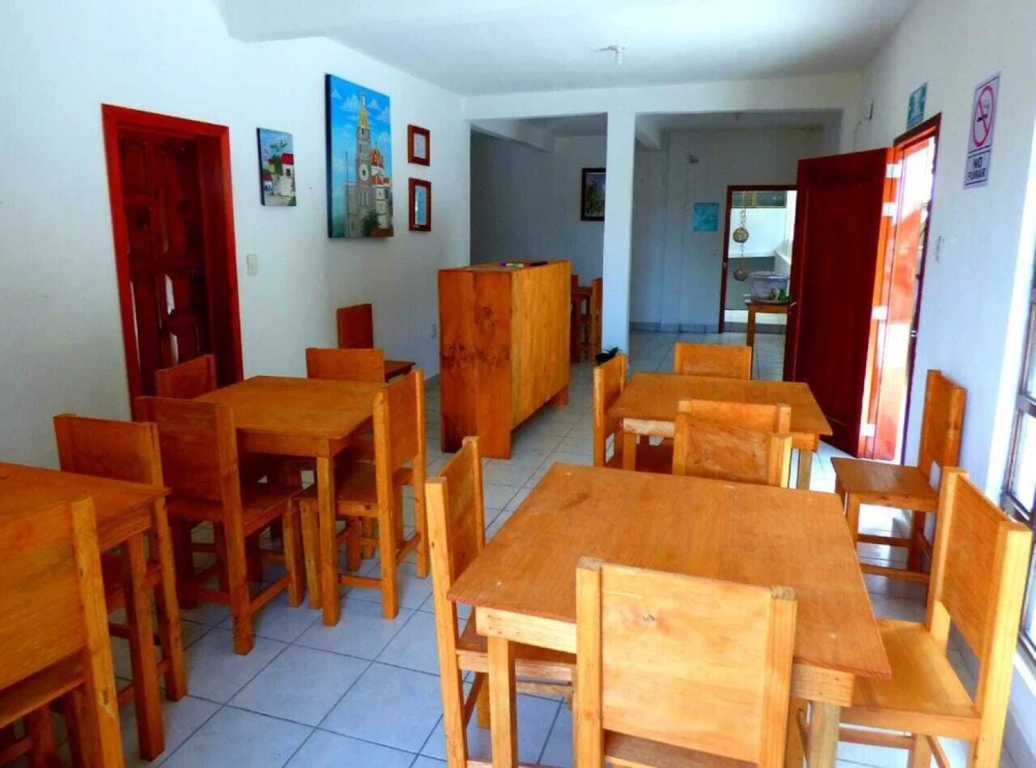 Cabañas Quinta Real Cuetzalan