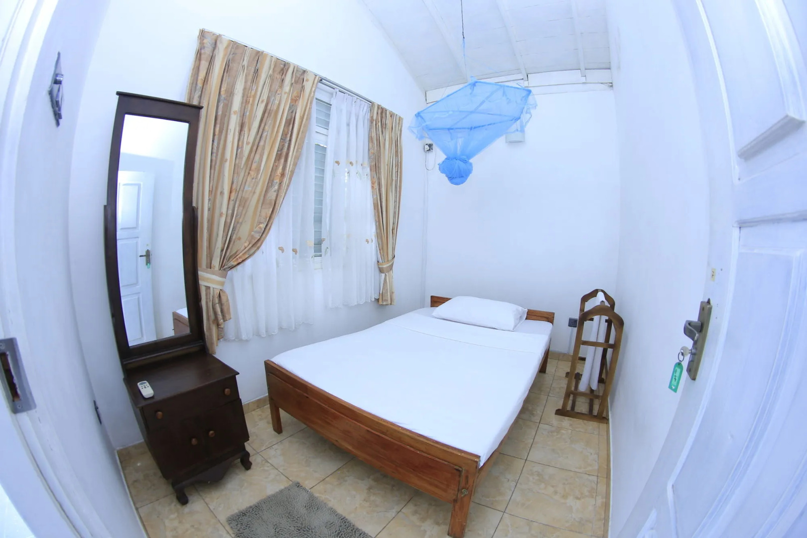 White Villa Weligama