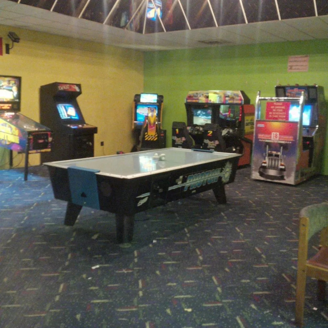 Travelodge Hubbard OH