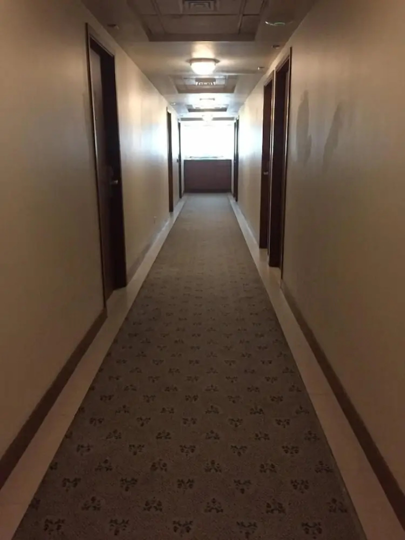 Embassy Inn Hotel Karachi