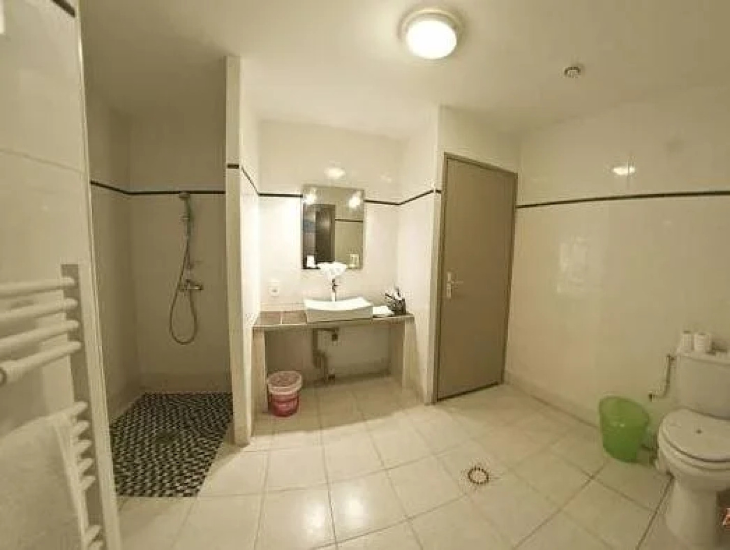 Hôtel Résidence Larroque