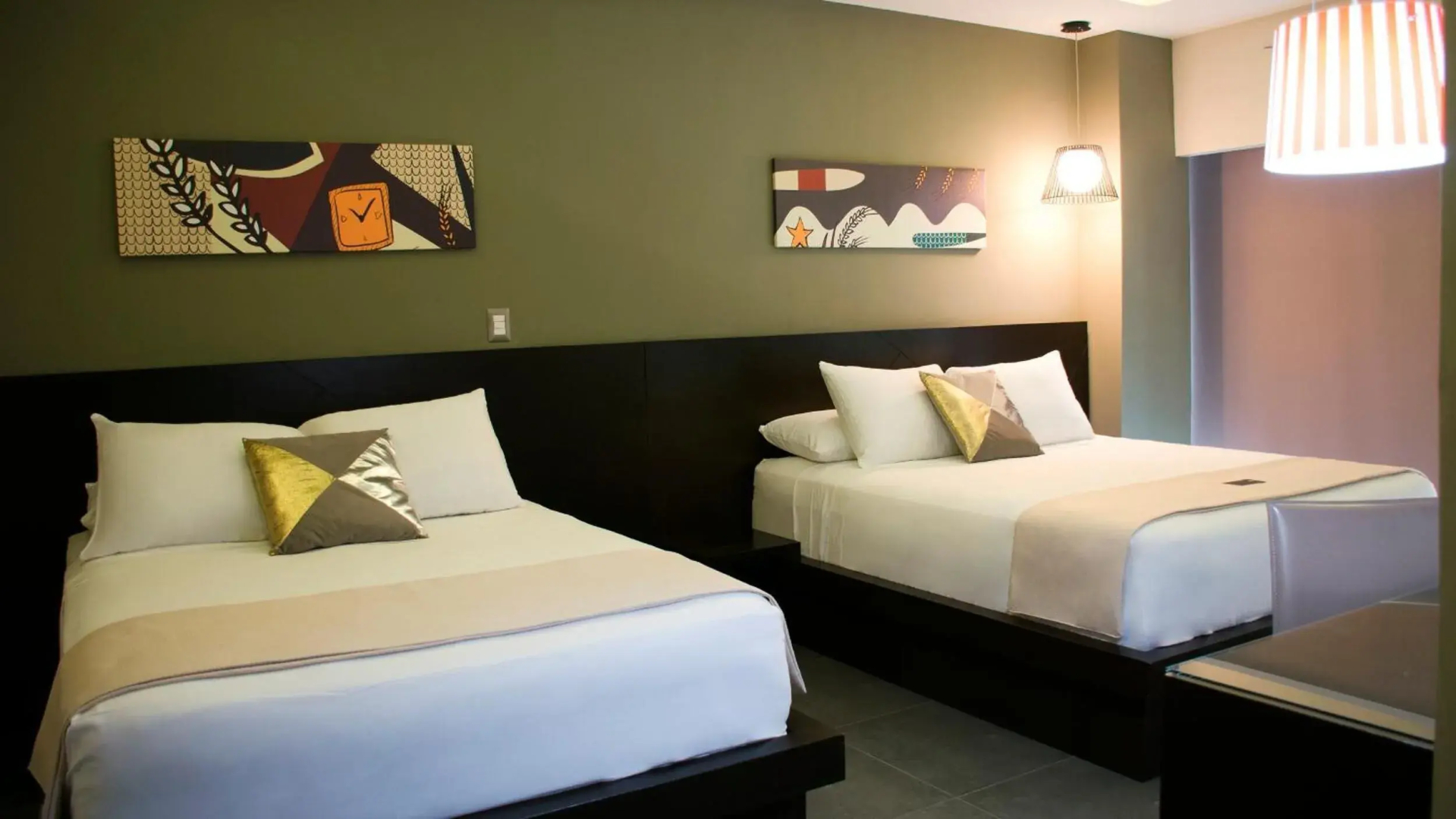 Hotel Remfort