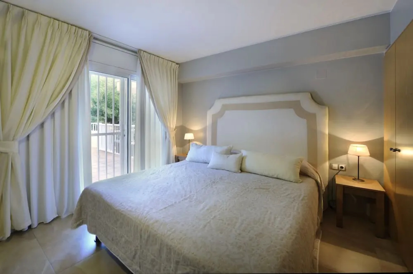 Apartamento Tarragona