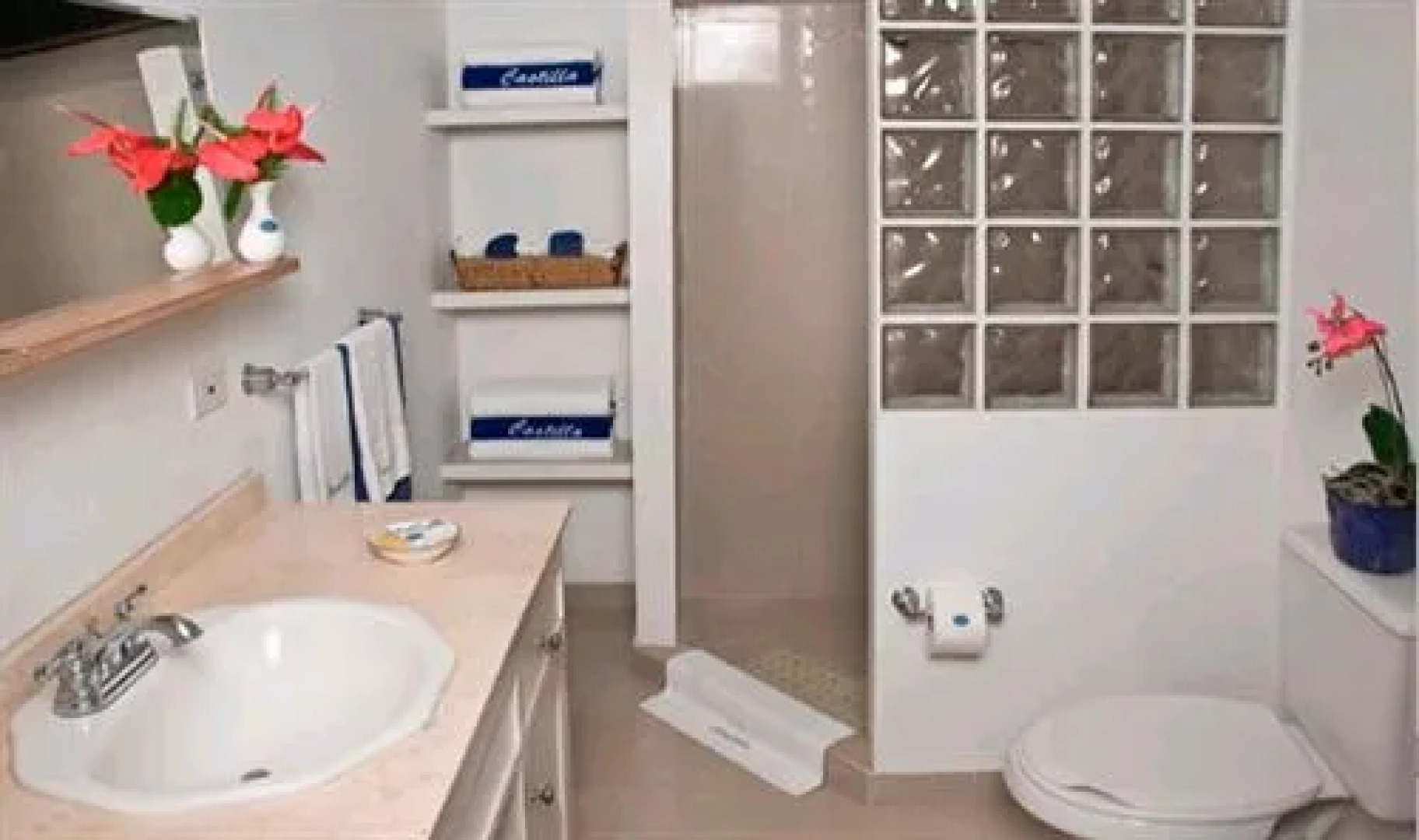 Casa de Huéspedes Hacienda Castilla